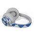 Wizarding Worlds Harry Potter Ravenclaw Crest Surface Headphones Skin